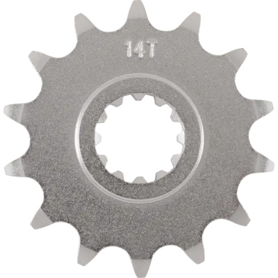 Преден пиньон Moose Offroad 14T ЗА KTM/HUSQVARNA/GAS-GAS SX/XC/MC/TC 1998-2025